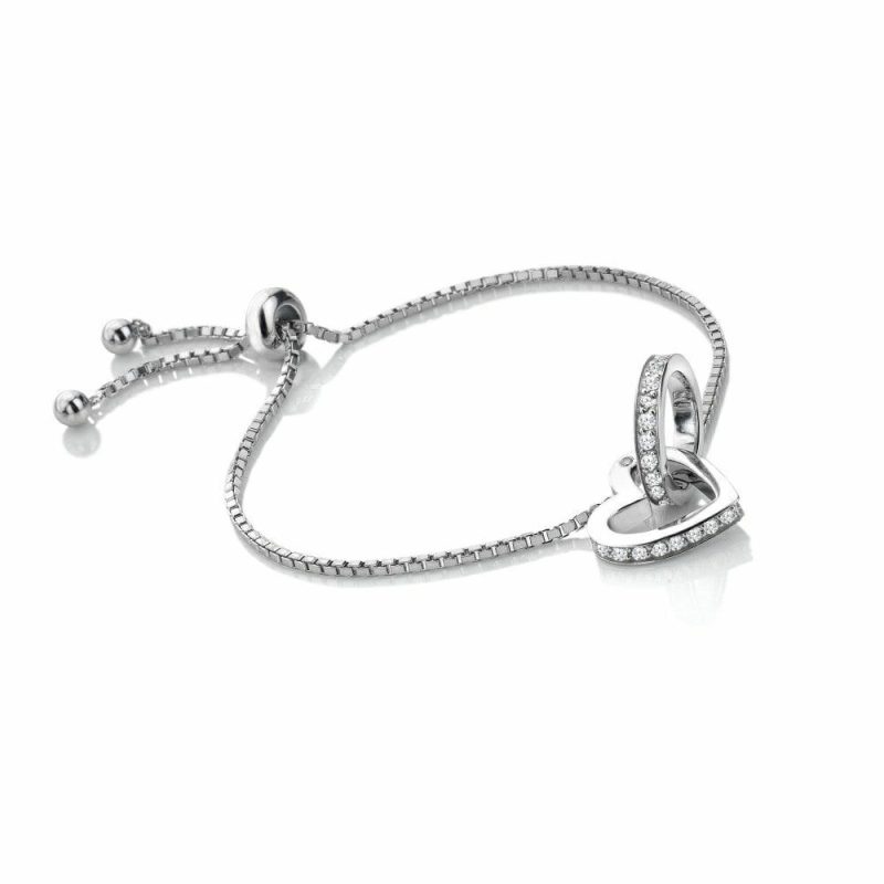 Bracelets & Bangles |   Devotion Silver Bracelet Dl672 Bracelets & Bangles Bracelets & Bangles