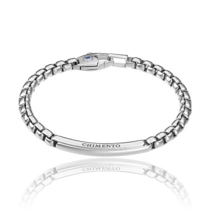 Bracelets & Bangles |   Gents Silver Bracciali Bracelet Bracelets & Bangles Bracelets & Bangles