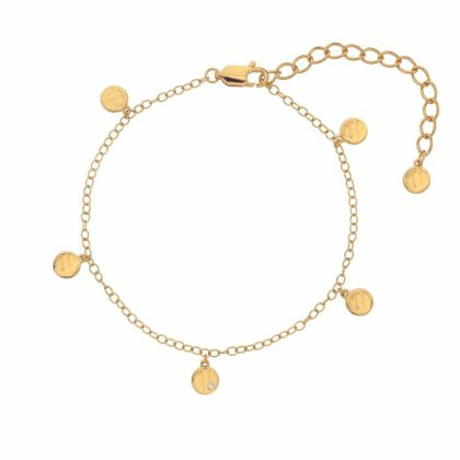 Bracelets & Bangles |   Jac Jossa Lunar Bracelet Dl639 Bracelets & Bangles Bracelets & Bangles