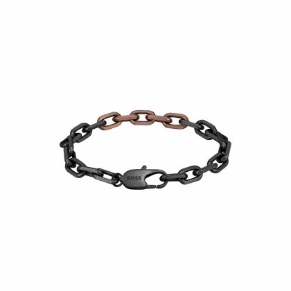 Bracelets & Bangles |   Kane Black And Bronze Bracelet 1580503M Bracelets & Bangles Bracelets & Bangles