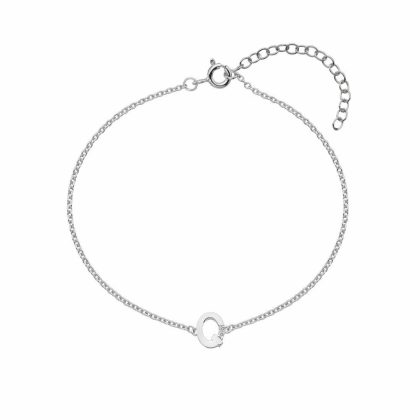 Bracelets & Bangles |   Statement Silver Bracelet Dl682 Bracelets & Bangles Bracelets & Bangles