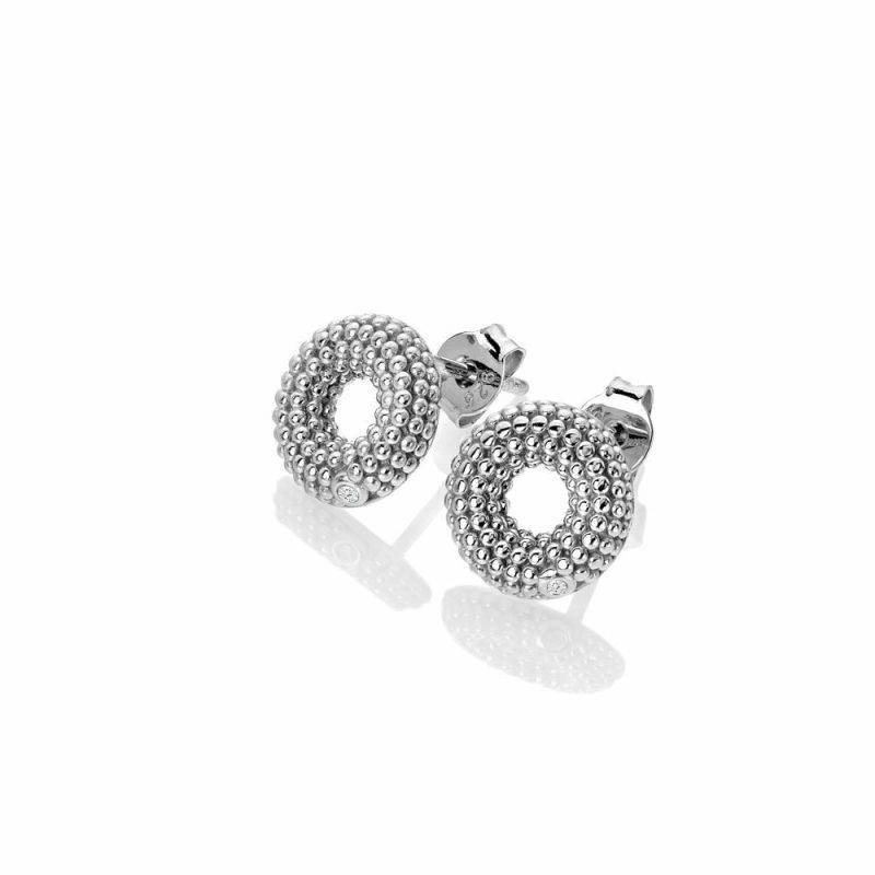 Earrings |   Silver Forever Earrings De725 Earrings Earrings