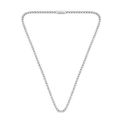 Necklaces & Pendants |   Chain For Him Steel Necklace 1580292 Jewellery Necklaces & Pendants