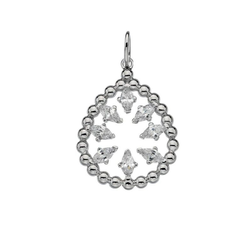 Necklaces & Pendants |   Emozioni Devotion Layer Pendant Ep028 Jewellery Necklaces & Pendants